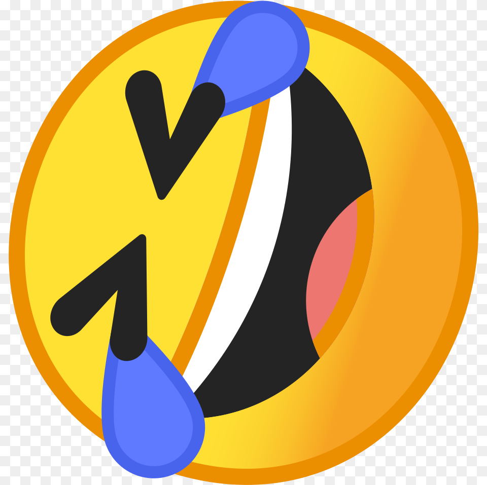 Laughing Icon, Juggling, Person, Sphere, Ball Png Image