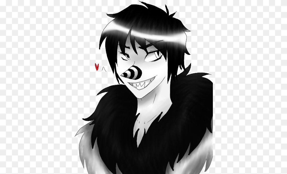 Laughing Jack Jeff The Killer Porn Hentai Creepypasta, Publication, Book, Comics, Adult Free Png