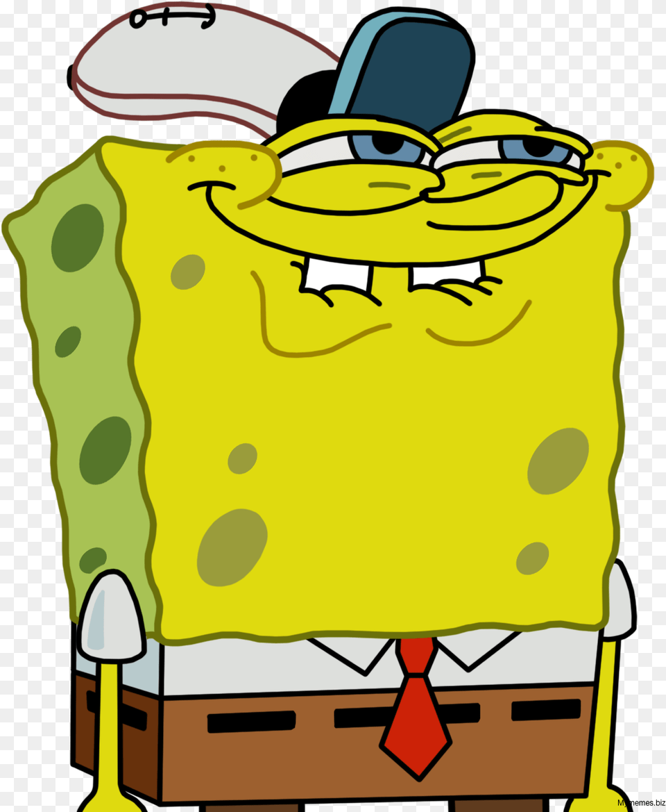 Laughing Meme Picture Spongebob You Like Krabby Patties, Cartoon Png