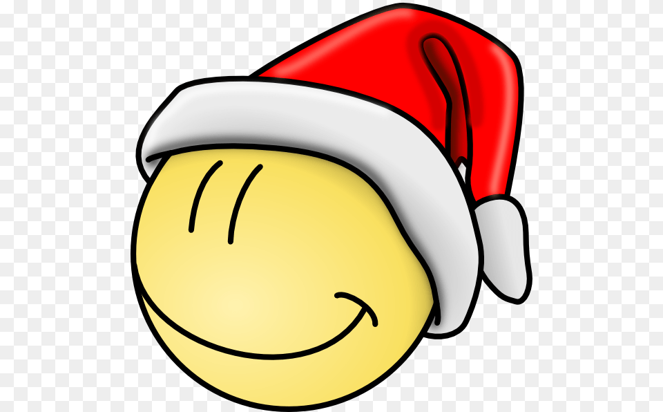 Laughing Smiley Face Clip Art, Clothing, Gold, Hardhat, Helmet Free Png Download