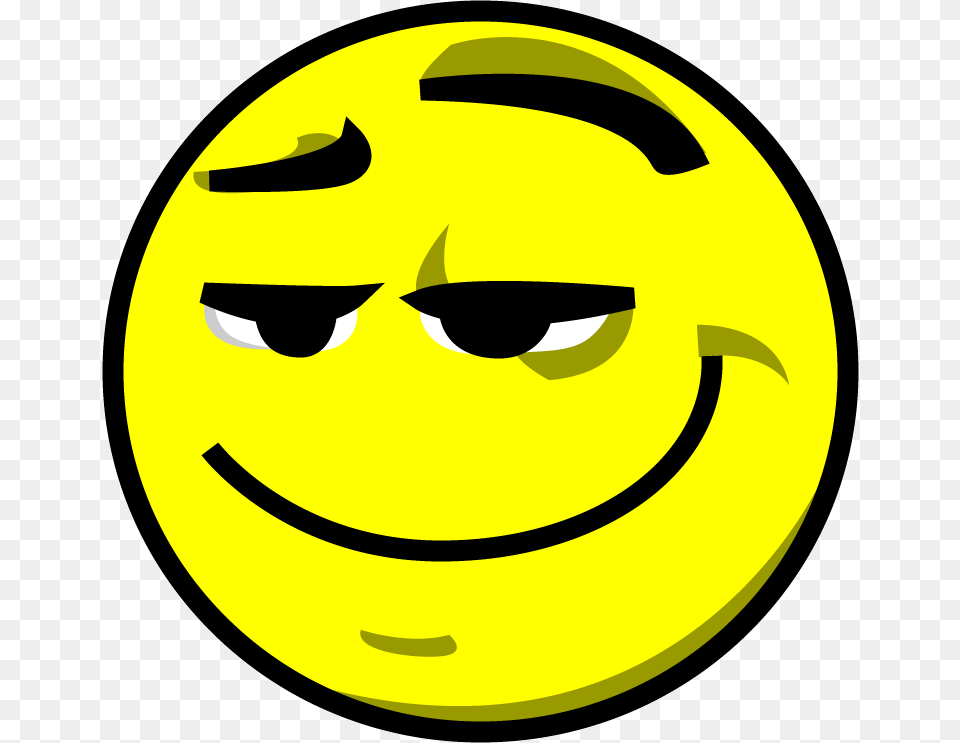 Laughing Smiley Face Emoticon Smug Emoji Something Awful, Logo, Symbol Png Image