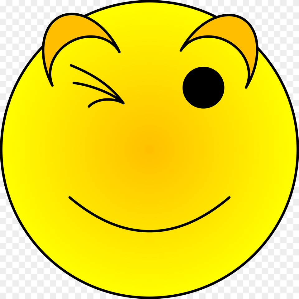 Laughing Smiley Face Emoticon Watchmen Smiley Face, Animal Png Image