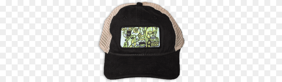 Laughing Stock Trucker Hat Baseball Cap, Baseball Cap, Clothing Png