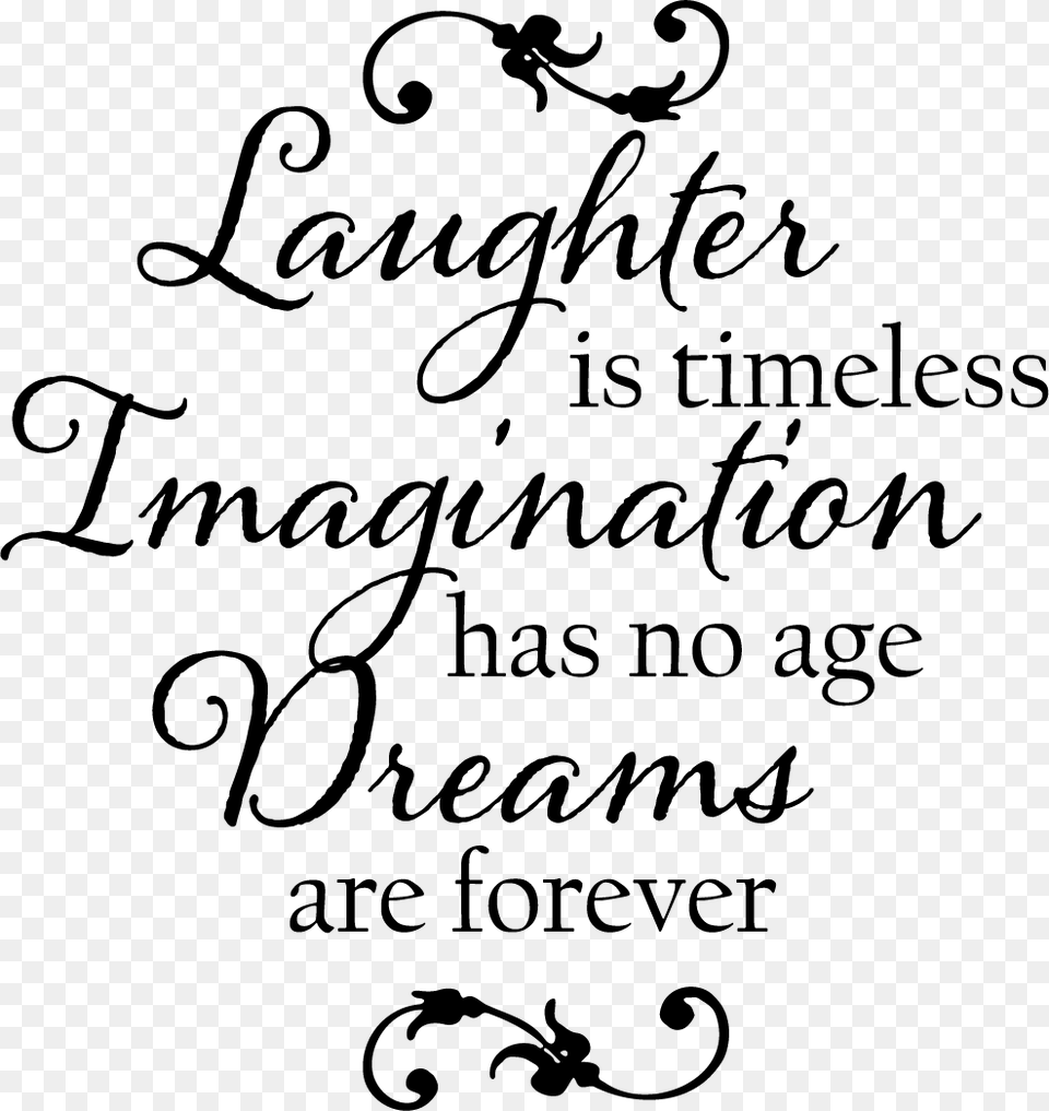 Laughter Imagination Dreams Laughter Is The Best Medicine, Text, Handwriting, Calligraphy Free Png