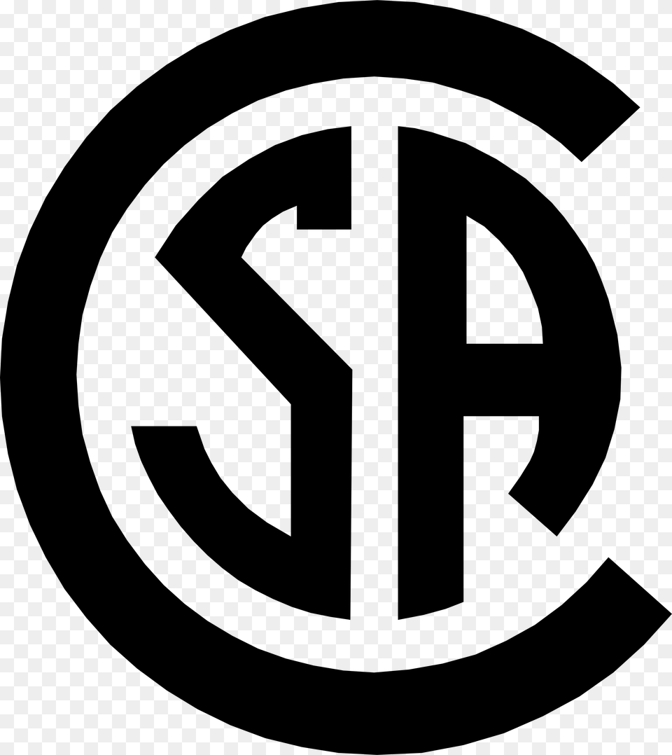 Lauma Elettronica S Csa Logo Vector, Gray Png