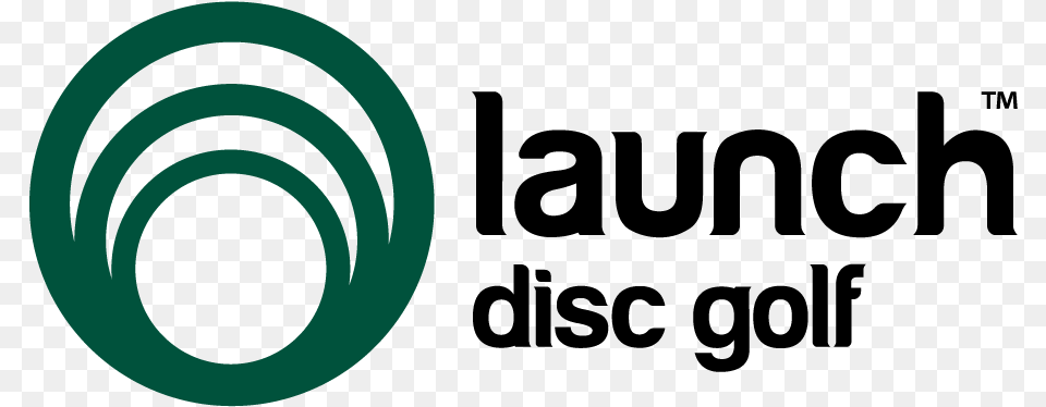 Launch Disc Golf Discs Public Image Ltd Compact Disc, Green, Spiral, Coil, Logo Png