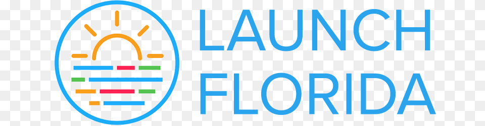 Launch Florida, Logo Free Png