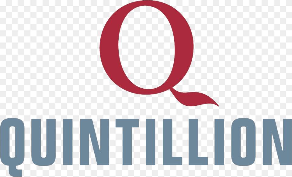 Launch Of Quintillion Fiber System Featured In New York Times, Logo, Text Free Png Download