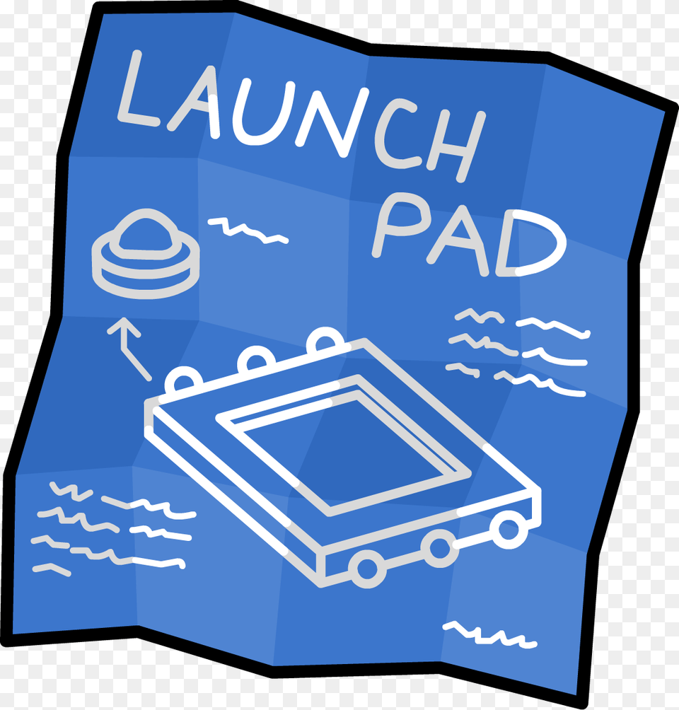 Launch Pad Blueprints Thumbnail, Dynamite, Weapon, Text, Electronics Free Png