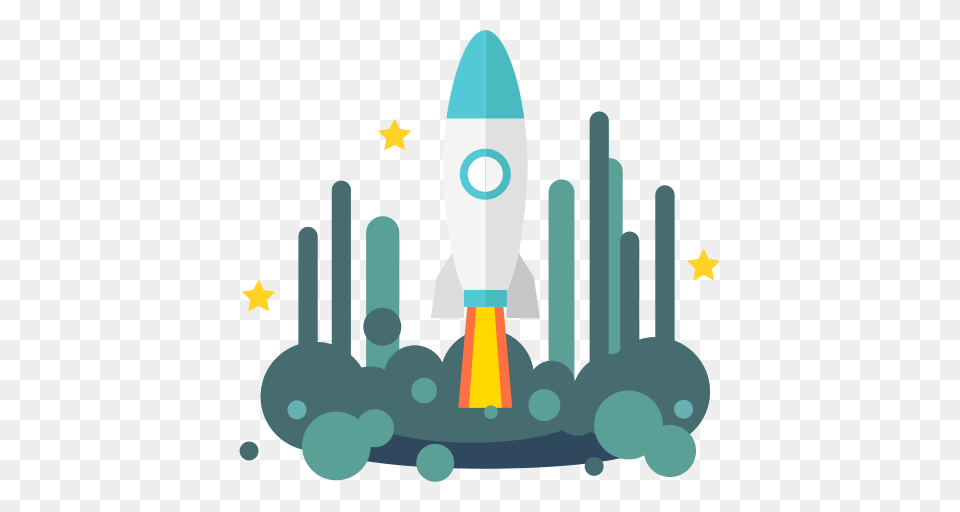 Launch Rocket Space Spacecraft Spaceship Starship Startup, Ammunition, Missile, Weapon, Nuclear Png