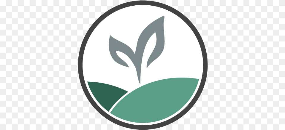 Launch Team Meeting U2014 The Farmhouse, Logo, Leaf, Plant, Disk Png Image