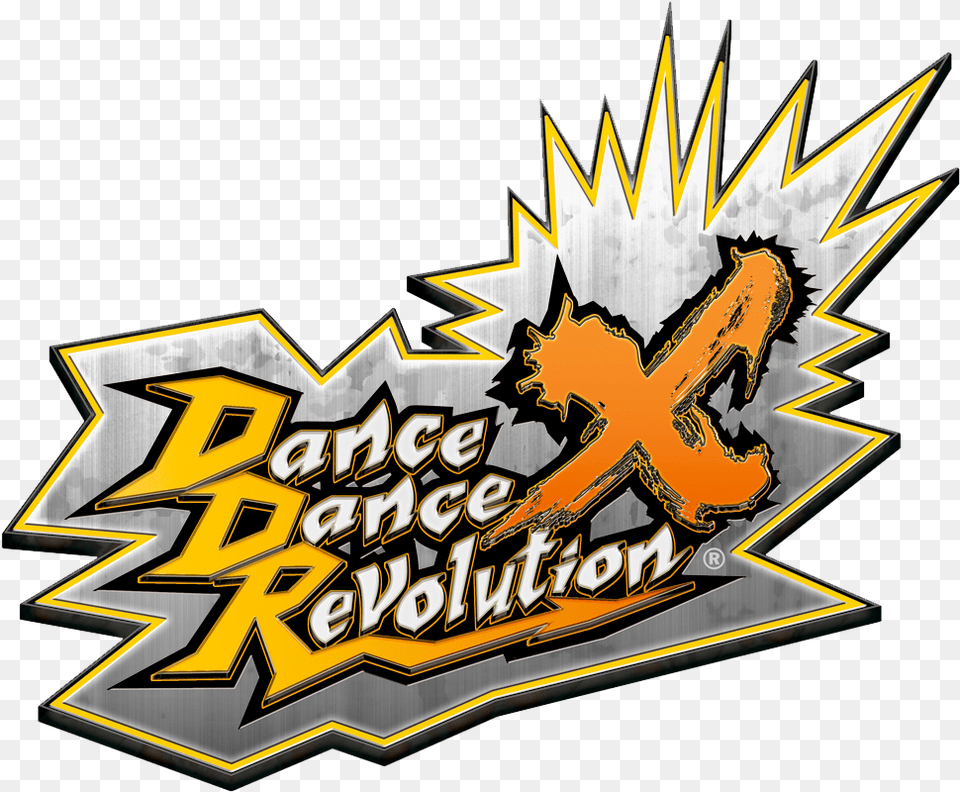 Launchbox Games Database Dance Dance Revolution Ps2, Electronics, Hardware, Food, Ketchup Free Transparent Png
