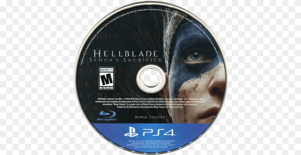 Launchbox Games Database Hunter Call Of The Wild Disc, Disk, Dvd, Face, Head Png