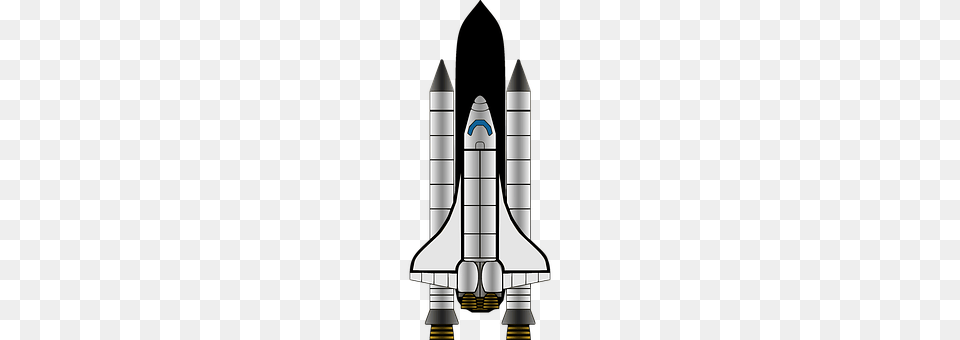 Launcher Aircraft, Space Shuttle, Spaceship, Transportation Free Png Download