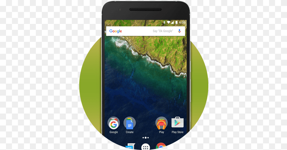 Launcher For Nexus 6p Apps On Google Play Nexus 6p Specs, Electronics, Mobile Phone, Phone, Nature Free Png