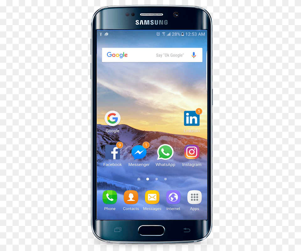 Launcher Galaxy J Ok Google Samsung, Electronics, Mobile Phone, Phone, Iphone Png