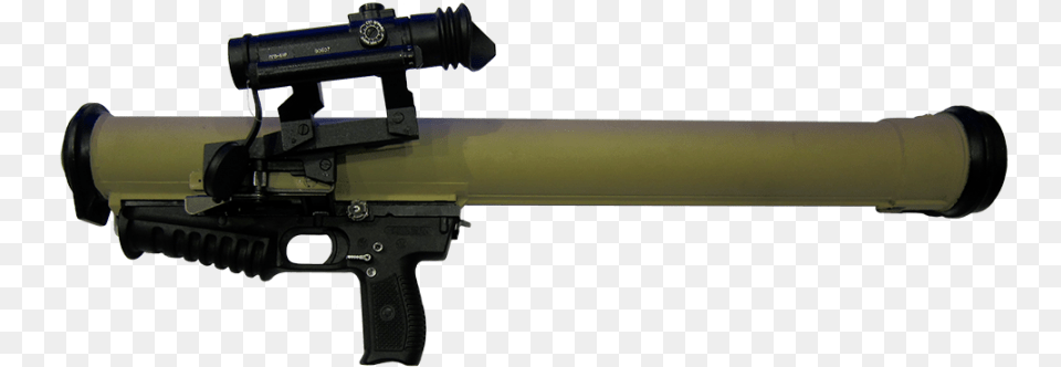 Launcher Grenade Rocket Launcher, Firearm, Gun, Rifle, Weapon Free Transparent Png