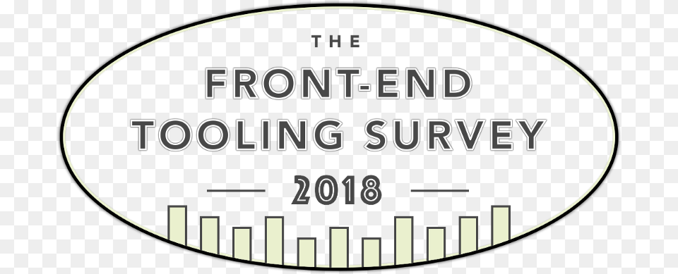 Launching The Front End Tooling Survey Circle, Oval Png