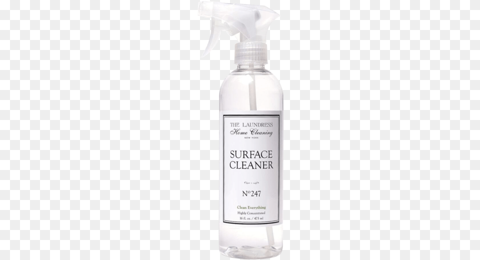 Laundress Surface Cleaner, Bottle, Lotion, Tin, Shaker Free Transparent Png
