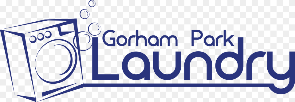 Laundromat Logos Laundry Service Logo, Electronics, Speaker Free Png Download