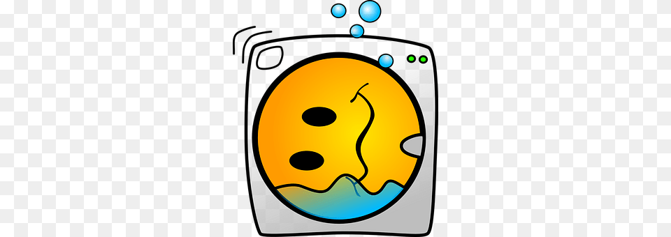 Laundry Disk Free Png Download