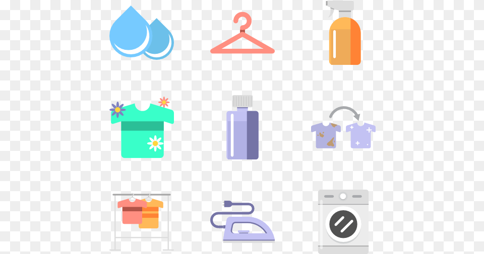 Laundry Free Png