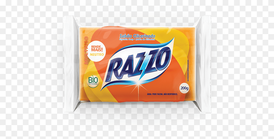 Laundry Bar Soap Neutral 200g Image Sabo Em Barra Razzo Azul Pacote Com 5 Unidades, Gum, Mailbox Png