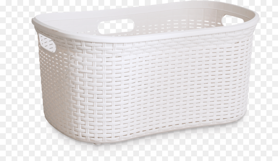 Laundry Basket, Woven, Hot Tub, Tub, Furniture Png