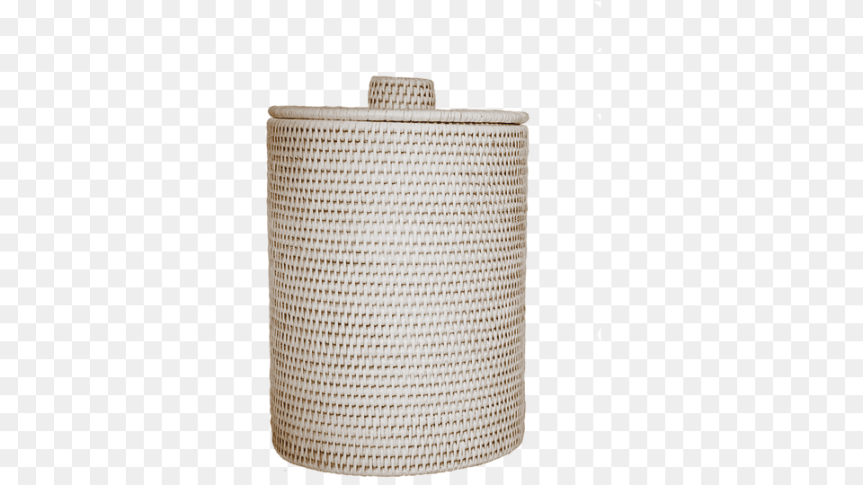 Laundry Basket, Woven, Bag Png Image