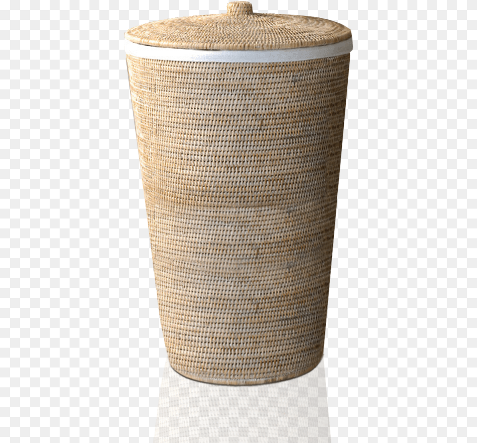 Laundry Basket Basket Wb Decor Walther, Woven, Home Decor, Chair, Furniture Free Transparent Png