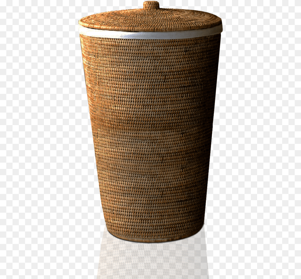 Laundry Basket Storage Basket, Woven Free Transparent Png