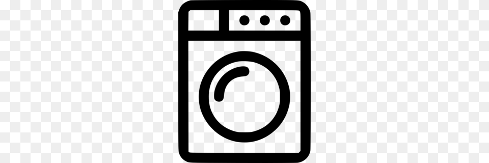 Laundry Clipart, Appliance, Device, Electrical Device, Washer Free Png Download