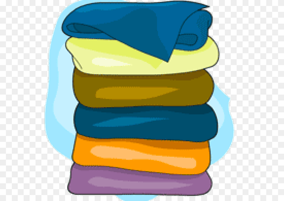 Laundry Clipart Laundry Basket Clipart, Blanket, Diaper Png