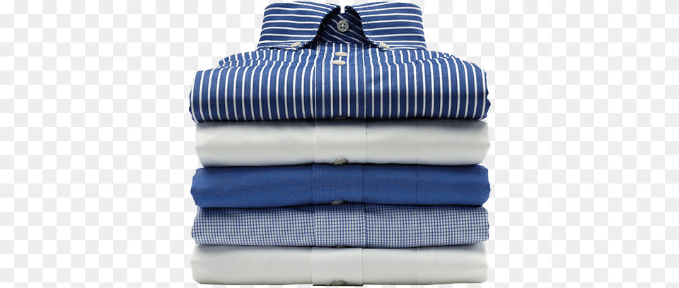 Laundry Clothes Folded Shirts, Clothing, Shirt, Dress Shirt, Home Decor Png Image