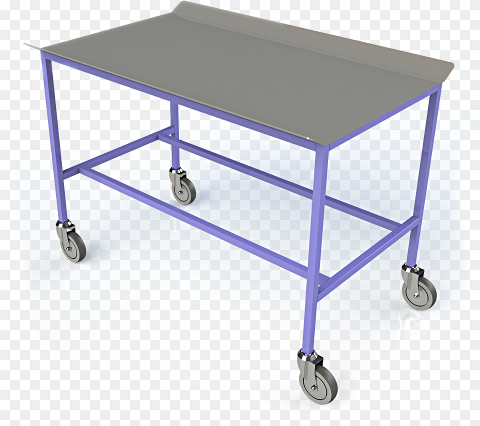 Laundry Folding Table Ikea Schreibtisch, Furniture, Desk Free Transparent Png