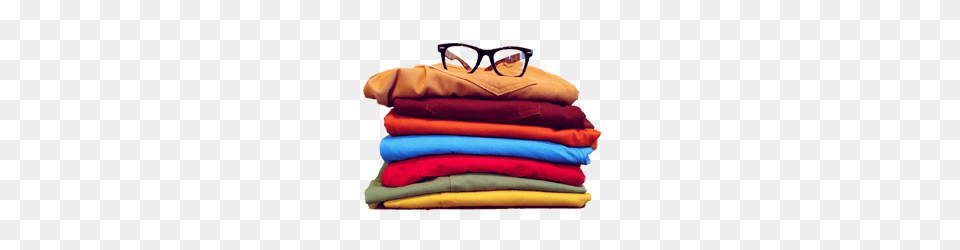 Laundry Image, Accessories, Glasses, Blanket, Home Decor Free Transparent Png