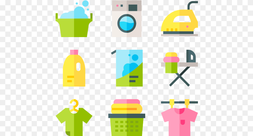 Laundry Laundry Flat Icon, Person, Dynamite, Weapon Png