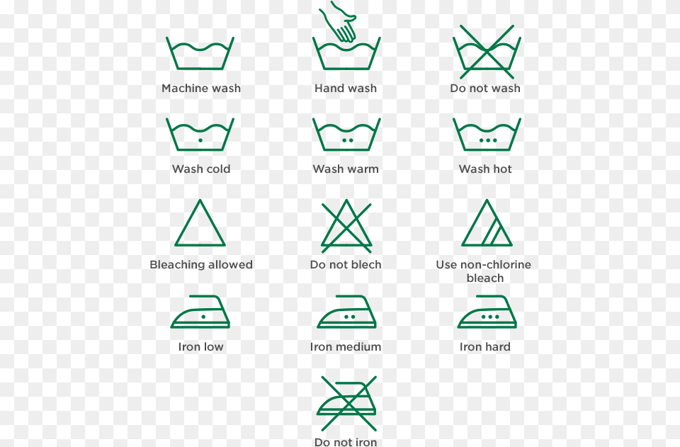 Laundry Step By Step, Accessories, Triangle, Gemstone, Jewelry Free Png Download