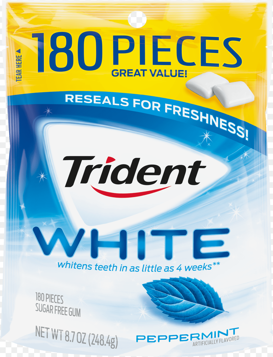 Laundry Supply, Gum, Advertisement Free Transparent Png