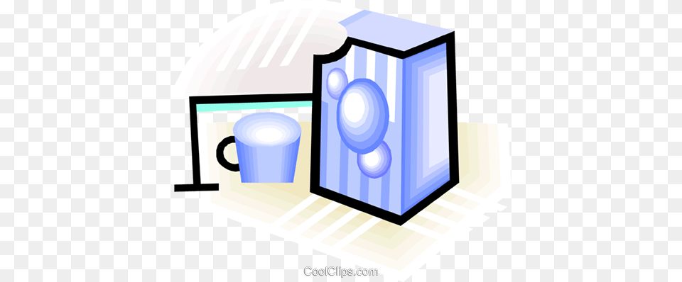 Laundry Symbol Washer Or Dryer Royalty Vector Clip Art, Cup, Outdoors Free Transparent Png
