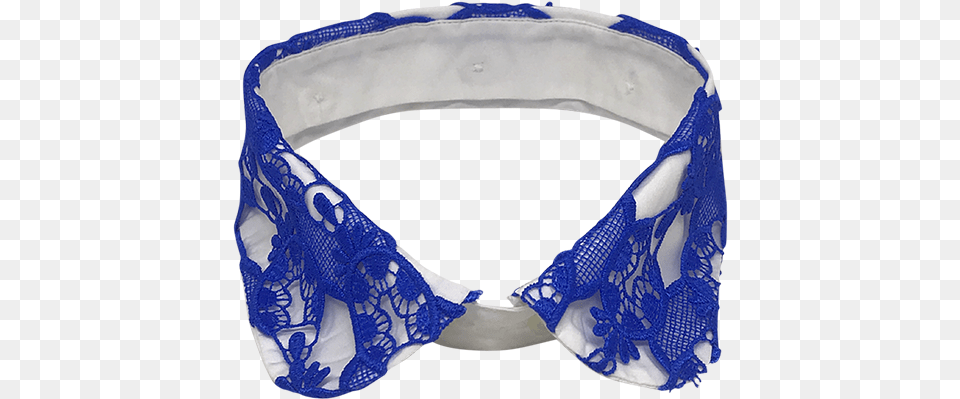 Laura Blagho Blue Flower Paisley, Accessories, Diaper Png