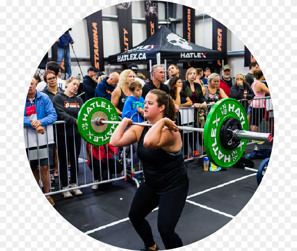 Laura Casey Strength Athletics, Adult, Female, Woman, Person Png Image