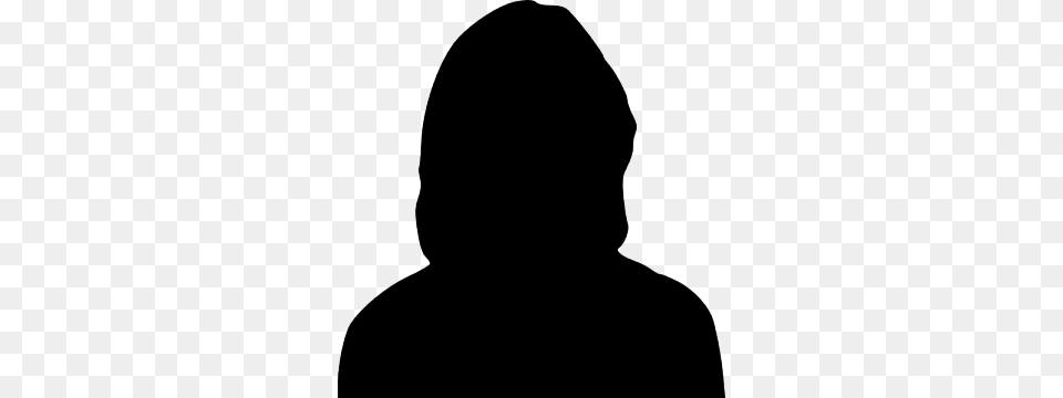 Laura Cross Lcdc West Texas Counseling Guidance, Clothing, Silhouette, Hood, Adult Free Transparent Png