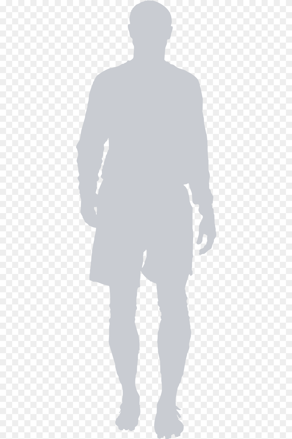 Laura Donhauser Standing, Silhouette, Adult, Male, Man Png Image
