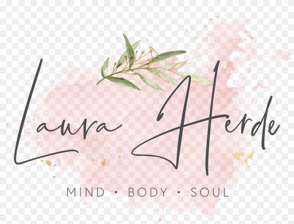 Laura Herde About Me, Text, Handwriting, Flower, Plant Free Png Download
