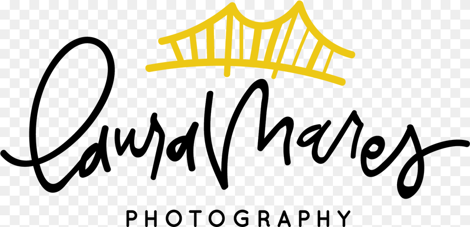 Laura Mares Photography Logo Calligraphy, Blackboard, Text Png