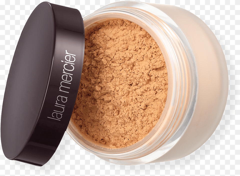 Laura Mercier Secret Blurring Powder For Under Eyes, Face, Head, Person, Cosmetics Free Transparent Png