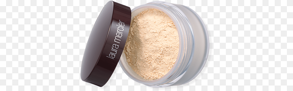 Laura Mercier Translucent Loose Setting Powder, Face, Head, Person, Cosmetics Free Transparent Png