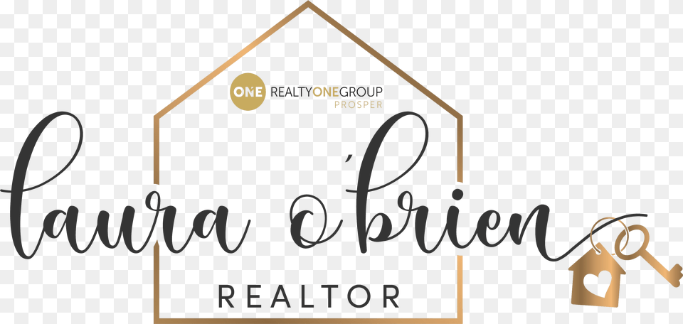 Laura O Brien Realtor With Realty One Group Prosper Calligraphy, People, Person Png Image