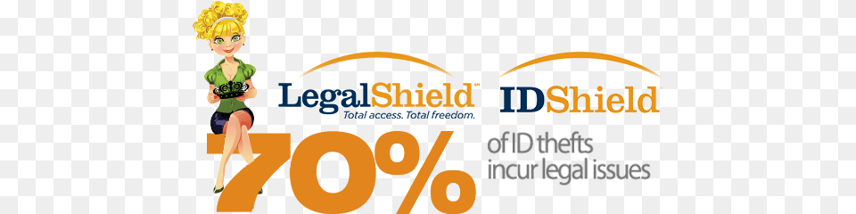 Laura Shield Legal Shield, Art, Graphics, Female, Book Free Png Download